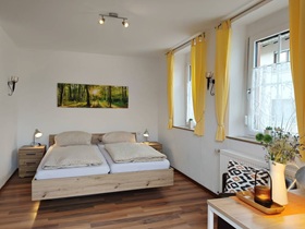 Gemütlichkeit pur
